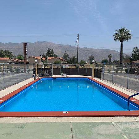 Hacienda Motel San Jacinto Exterior photo