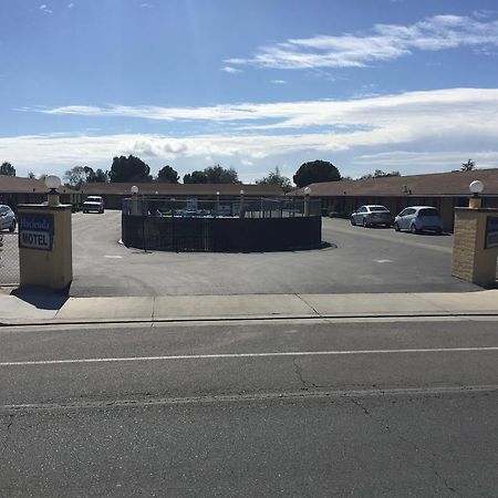 Hacienda Motel San Jacinto Exterior photo