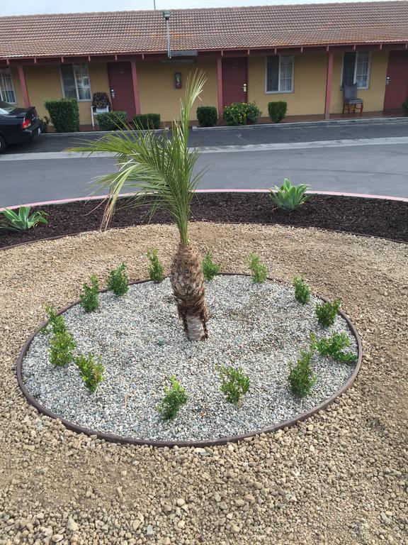 Hacienda Motel San Jacinto Exterior photo